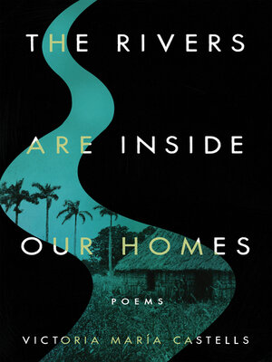 cover image of The Rivers Are Inside Our Homes
